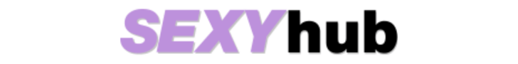 SEXY HUB website