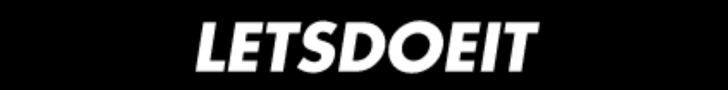 letsdoeit website
