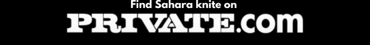 Find sahara knite on private.com