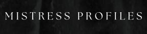 Mistress Sahara Knite profiles