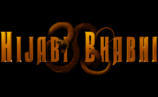 Hijabi bhabhi logo